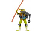 FIGURINE DONATELLO 12 CM - LES TORTUES NINJA TEENAGE MUTANT NINJA - MUTATIONS MIX'N MATCH - TMNT - TURTLES - GIOCHI PREZIOSI
