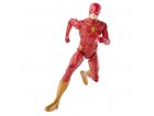 FIGURINE FLASH 30 CM ARTICULE - FILM THE FLASH - PERSONNAGE DC COMICS - SPIN MASTER - 20139261