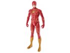 FIGURINE FLASH 30 CM ARTICULE - FILM THE FLASH - PERSONNAGE DC COMICS - SPIN MASTER - 20139470