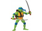 FIGURINE LEONARDO 12 CM - LES TORTUES NINJA MUTANT MAYHEM - TMNT - TURTLES - GIOCHI PREZIOSI