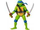 FIGURINE LEONARDO 12 CM - LES TORTUES NINJA MUTANT MAYHEM - TMNT - TURTLES - GIOCHI PREZIOSI