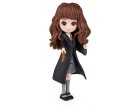 FIGURINE MAGICAL MINIS HARRY POTTER : HERMIONE GRANGER - WIZARDING WORLD - SPIN MASTER - 20133498