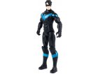 FIGURINE NIGHTWING 30 CM - PERSONNAGE ARTICULE - DC BATMAN - SPIN MASTER - 20138358