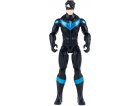 FIGURINE NIGHTWING 30 CM - PERSONNAGE ARTICULE - DC BATMAN - SPIN MASTER - 20138358