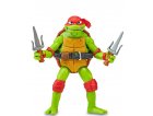 FIGURINE RAPHAEL 12 CM - LES TORTUES NINJA MUTANT MAYHEM - TMNT - TURTLES - GIOCHI PREZIOSI