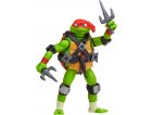 FIGURINE RAPHAEL 12 CM - LES TORTUES NINJA TEENAGE MUTANT NINJA - MUTATIONS MIX'N MATCH - TMNT - TURTLES - GIOCHI PREZIOS