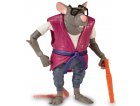 FIGURINE RAT MAITRE SPLINTER 12 CM - LES TORTUES NINJA MUTANT MAYHEM - TMNT - TURTLES - GIOCHI PREZIOSI