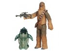 FIGURINE STAR WARS CHEWBACCA AVEC ARMURE 10 CM - EPISODE VII - HASBRO - B3891