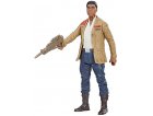 FIGURINE STAR WARS FORCE LINK 2.0 : FINN 9.5 CM - RESISTANCE FIGHTER - HASBRO - C1505