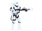 FIGURINE STAR WARS FORCE LINK 2.0 : FLAMETOOPER 9.5 CM - PREMIER ORDRE - HASBRO - E0521