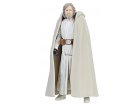 FIGURINE STAR WARS FORCE LINK 2.0 : LUKE SKYWALKER 9.5 CM - MAITRE JEDI - HASBRO - C1509