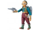 FIGURINE STAR WARS FORCE LINK 2.0 : MAZ KANATA 6.5 CM - HASBRO - E1676