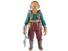 FIGURINE STAR WARS FORCE LINK 2.0 : MAZ KANATA 6.5 CM - HASBRO - E1676