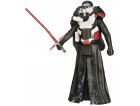 FIGURINE STAR WARS KYLO REN AVEC ARMURE 10 CM - EPISODE VII - HASBRO - B3888