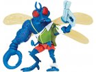 FIGURINE SUPERFLY 12 CM - LES TORTUES NINJA MUTANT MAYHEM - TMNT - TURTLES - GIOCHI PREZIOSI