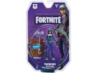 FIGURINE TEKNIQUE SOLO MODE 10CM - FORTNITE - TEKNIQUE