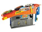 GARAGE SUPER COURSE HOT WHEELS CITY - MATTEL - BMG70