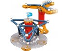 GEOMAG MECHANICS - 86 PIECES - JEU DE CONSTRUCTION MAGNETIQUE - 721