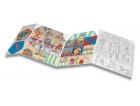 GEOMAG WORLD MY HOUSE 87 PIECES - JEU DE CONSTRUCTION MAGNETIQUE - 380