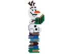 GRANDE BOITE LA REINE DES NEIGES 2 DISNEY 6000 PERLES A REPASSER MIDI - HAMA - 7914 - FROZEN II