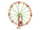 GRANDE ROUE REVOLUTION FERRIS WHEEL - K'NEX - 15408 - MANEGE