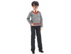 HARRY POTTER EN UNIFORME GRYFFONDOR - POUPEE - MATTEL - FYM50