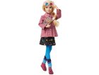 HARRY POTTER LUNA LOVEGOOG AVEC BAGUETTE - POUPEE - MATTEL GNR32