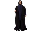 HARRY POTTER SEVERUS ROGUE AVEC BAGUETTE - POUPEE - MATTEL GNR35