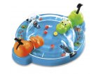 HIPPOS GLOUTONS EDITION VOYAGE - HASBRO GAMING - JEU DE SOCIETE ENFANT