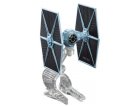 HOT WHEELS STAR WARS TIE FIGHTER - VAISSEAU 6 CM - MATTEL - CGW53