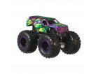 HOT WHEELS  TORTUES NINJA - MONSTER TRUCKS DONATELLO -  VOITURE - VEHICULE MINIATURE - MONSTER JAM - TMNT - TURTLES - MATTEL HKM22