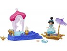 JASMINE ET SON TAPIS MAGIQUE - LITTLE KINGDOM DISNEY - HASBRO - E0248