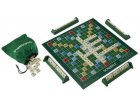 JEU DE SOCIETE SCRABBLE CLASSIQUE - JEU DE LETTRES - MATTEL - Y9593
