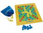 JEU DE SOCIETE SCRABBLE JUNIOR - JEU DE LETTRES - MATTEL - Y9668