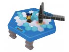 JEU DON'T DROP CHASE PAT PATROUILLE - SAUVETAGE SUR GLACE - SPIN MASTER - ENFANT, JUNIOR