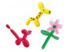 KIT BALLONS A MODELER / SCULPTER ANIMAUX ET CIE - SES CREATIVE - 14017