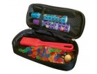 KIT LOTO BINGO 3 EN 1 : TROUSSE + BATON MAGNETIQUE + 100 PIONS VERT - CARTALOTO - ACCESSOIRES JEU, MATERIEL