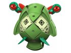 KOR GEOMAG TAZOO PACO 71 PIECES - JEU DE CONSTRUCTION - 602