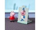 L'AQUARIUM DE PEPPA PIG + 7 ACCESSOIRES + 2 FIGURINES : PEPPA LE COCHON ET PAPA PIG - HASBRO - F4411