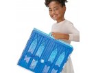 L'EXTRAORDINAIRE PALAIS DE GLASE D'ELSA 86 CM DE HAUT + 20 ACCESOIRES - REINE DES NEIGES 2 - HASBRO