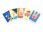 L'ORACLE DE LUCIE 55 CARTES - COLLECTION SOUL SHADOW - GRIMAUD CARTOMANCIE - 10027165