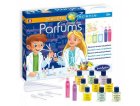 LA CHIMIE DES PARFUMS - SENTOSPHERE - 2832 - PLANETE SCIENCE