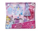 LA COIFFEUSE ENCHANTEE DE CENDRILLON - DISNEY PRINCESS - HASBRO - B5311