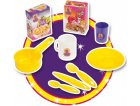 LA CUISINE FILLY - SMOBY - 024653 - JEU D'IMITATION