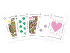 LA DIVINATION SELON JACK 55 CARTES - COLLECTION SOUL SHADOW - GRIMAUD CARTOMANCIE - 10027163