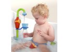 LA DOUCHE EN DELIRE - YOOKIDOO - JOUET DE BAIN FONTAINE