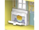 LA MAISON AVENTURE DE PEPPA PIG + 6 ACCESSOIRES - MAISON - FIGURINE PEPPA LE COCHON - HASBRO - F2182