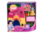 LA MAISON DE BLANCHE-NEIGE - MINI ROYAUME DISNEY PRINCESS - MATTEL - X9434