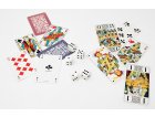 LA PETITE BOITE A JEUX DUCALE - COFFRET MULTI-JEUX - FRANCE CARTES