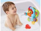 LANCELOT L'ELEPHANT'EAU - VTECH - 515305 - JOUET DE BAIN ELECTRONIQUE